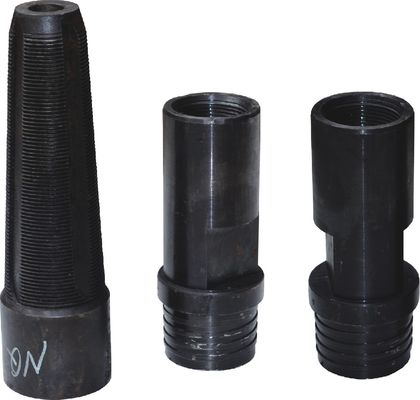 Harga yang bagus Tinggi-ketangguhan Wireline inti barel Adapter Sub BQ NQ HQ PQ on line