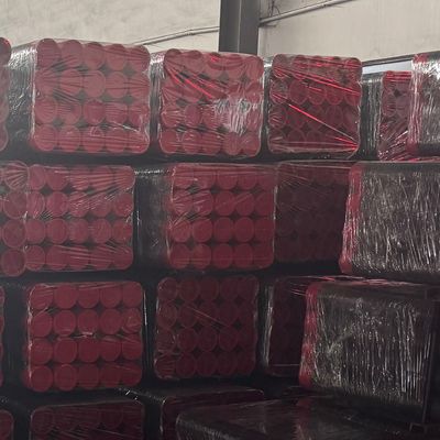 Harga yang bagus DCDMA Standard Wireline Drill Pipes dengan Durability Superior untuk Deep Core Drilling on line