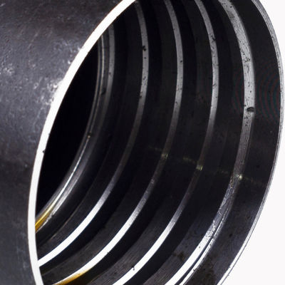8.5MM Thread Pitch Drill Rod Dengan BQ / NQ / HQ Kompatibilitas Untuk Efisiensi Core Bor