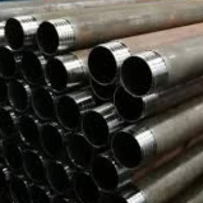 Harga yang bagus Panas diobati kabel pengeboran batang dengan kekuatan tinggi double start thread on line