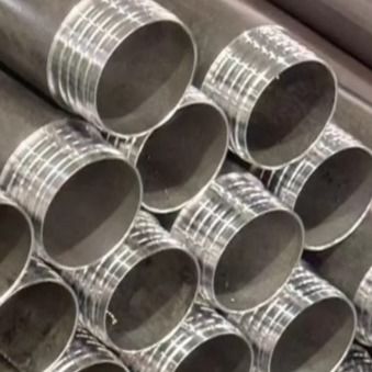 Dustful DCDMA Standard Wireline Drill Rods dengan Keakuratan Benang yang Dioptimalkan