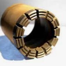 Mata Inti Berlian Impregnasi Premium untuk Pengeboran Efisien pada Formasi Keras