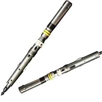 Set Barrel Core yang Dirancang dengan Precision dengan Kinerja Pemulihan Core yang Ditingkatkan