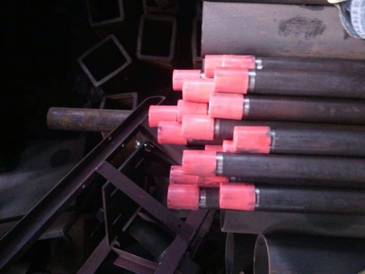 Harga yang bagus Kinerja tinggi Alloy Casing baja pipa untuk pertambangan, Wireline bor batang on line