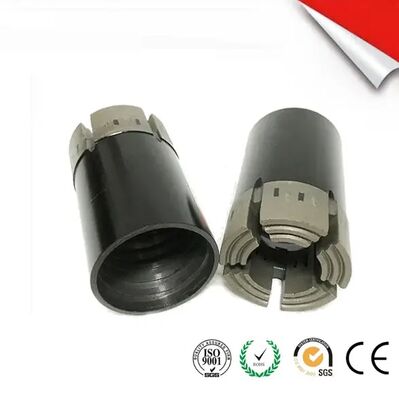 Harga yang bagus AQ Impregnated Diamond Core Drill Bit on line