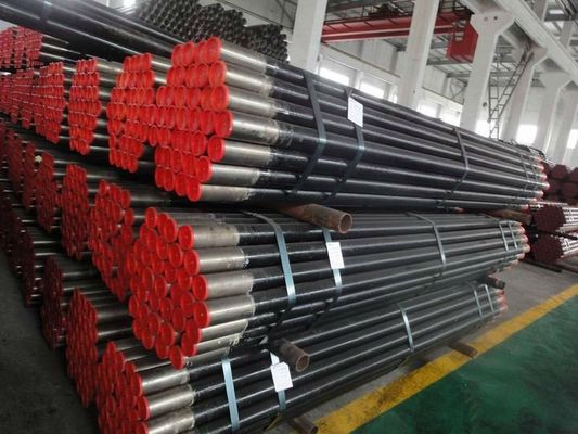 Harga yang bagus Bor pipa Casing dari berlian bor alat NQ HQ PQ Wireline bor luar tabung on line