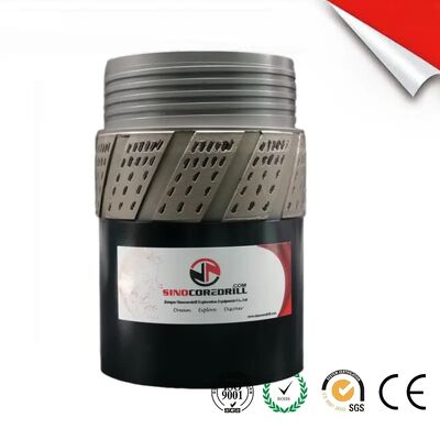 Harga yang bagus PQ Impregnated Diamond Reaming Shells on line