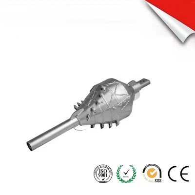 Harga yang bagus HDD Barrel Back Reamers On line