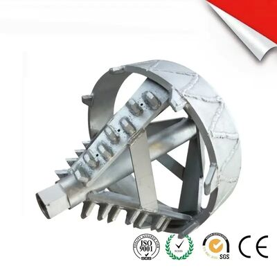Harga yang bagus Hard Drive Fly Cutter Reamers On line