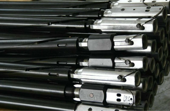 Harga yang bagus Inti wireline Bor Parts BQ NQ HQ PQ aqu BQU NQU Ezy Lock on line