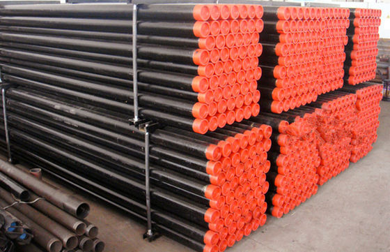Harga yang bagus Wireline WL threads Core Drilling Rod BWL NWL HWL PWL Untuk Eksplorasi Pertambangan on line