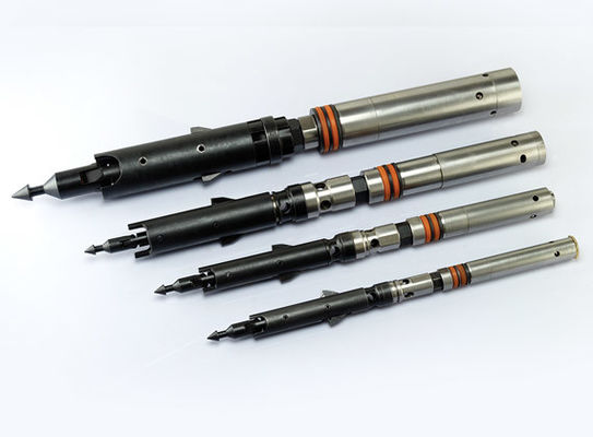Harga yang bagus Hole Dia 76mm Core Dia 47.6mm Wireline N Core Barrel Assembly 1800m on line