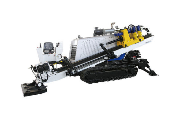 Harga yang bagus Peralatan Teknik 45 Ton Horizontal Directional Drilling Equipment on line