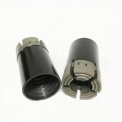 Harga yang bagus Menambang Hard Rock Ao / Awl Diresapi Bit Od 47.63mm Id 25.97 Mm on line