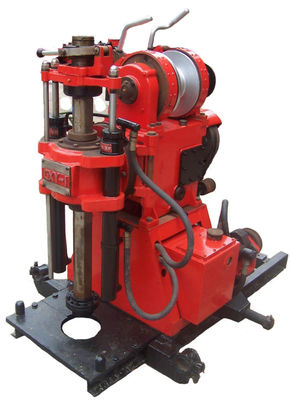 Harga yang bagus Gxy-1 Eksplorasi Geologi Rig Pengeboran Konstruksi 50m on line