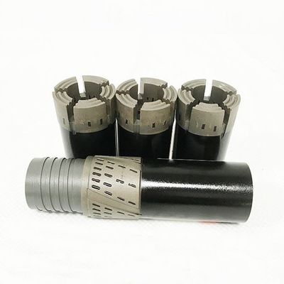 Harga yang bagus AQ AWL 47.63MM Diamond Core Bits Untuk Granit Quartzite on line
