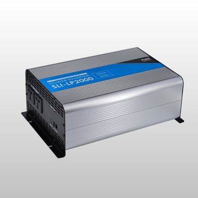 Harga yang bagus Modifikasi Power Sine Inverter 3000W Efisiensi Konversi Tinggi yang Nyaman on line