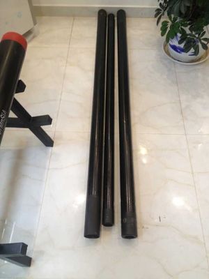 Harga yang bagus T2-76 86 101 inti ganda barel tabung FAG ban luar Tabung Majelis 3 m /1.5 m on line