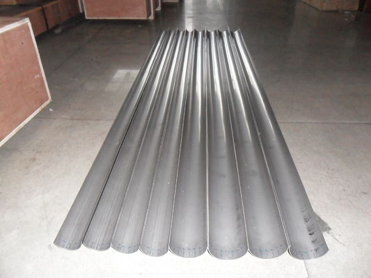 Harga yang bagus Tarik Stainless Steel Tube Berpisah Untuk Wireline Inti Barrel, NQ3 HQ3 PQ3 on line