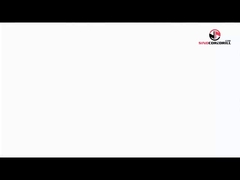 THD-280 HDD Rig Dengan Kekuatan Dorong 2800kN Untuk Instalasi Saluran pipa tanpa parit